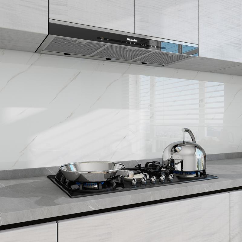 Marble Pattern Self-adhesive Sticker, 1pc Waterproof Decorative Paper for Countertop Furniture Table, Decorative Wallpaper for Living Room Kitchen Bathroom Home Interior Decor, Interior, Design, Modern, Room Decor pegatinas decorativas