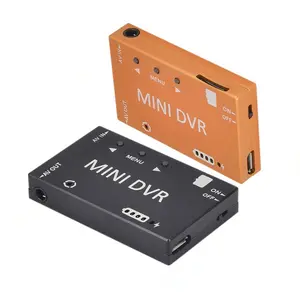 Mini FPV DVR Drone Racing Drone Mini FPV DVR Video Recorder Mini Video Recorder