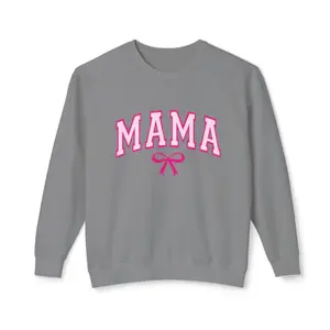 Mama sweater