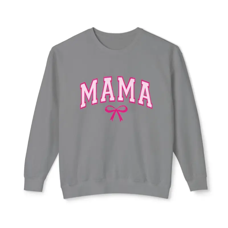 Mama sweater