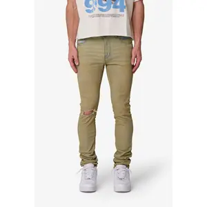 mnml X511 Skinny Denim - Blue mnml X511 Skinny Denim - Blue