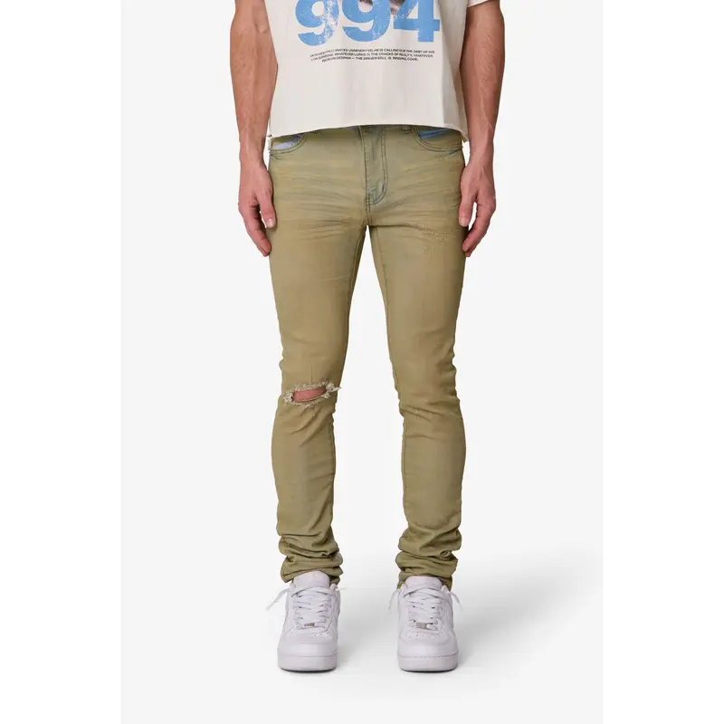 Palace P45 Standard Jean Day Of Wrath (men) by StockX - TikTok Shop