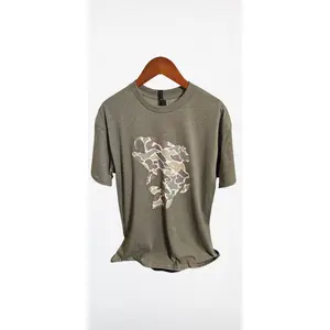 Bass t-shirt