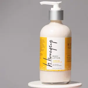 Body Lotion Jasmine Chamomile