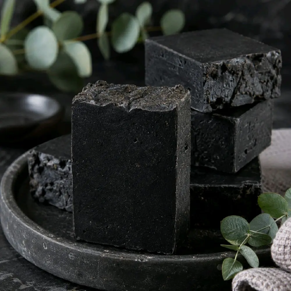 BC Acne Defense Tallow Chacoal bar