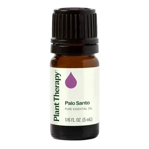 Plant Therapy: Palo Santo Essential Oil 5 mL