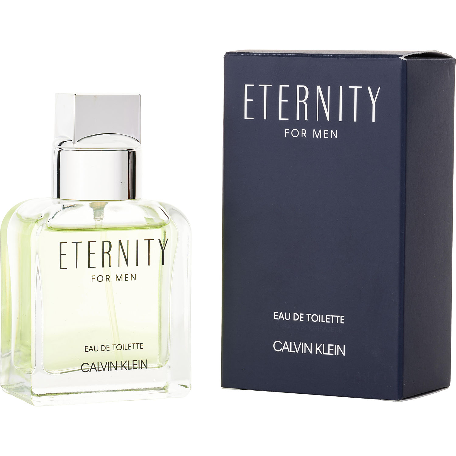 Eternity By Calvin Klein Edt For Men