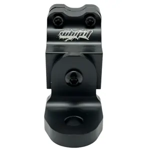 Adjustable Roll Bar Mount for UTVs: Customize Your Off-Road Setup!