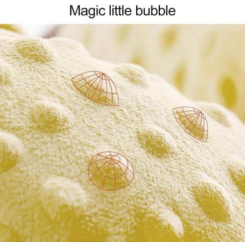 Soothing Patting Pillow: Gentle Back Patting for Sleep and Relaxation Soothing Patting Pillow: Gentle Back Patting for Sleep and Relaxation