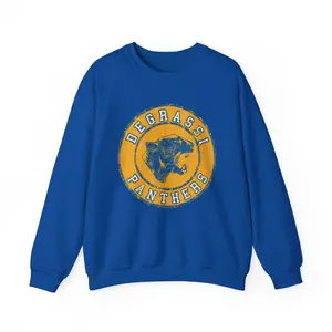 Degrassi Sweatshirt