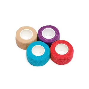 Capezio BH1526 Adhesive Toe Wrap