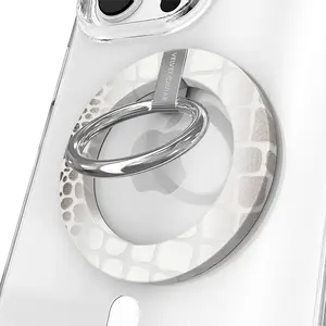 Himalayan Croc MagSafe Grip Ring
