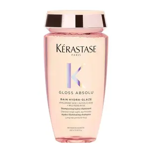 Gloss Absolu - Bain Hydra-Glaze Shampoo - 8.45oz