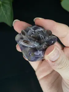 Crystal Mini Roses