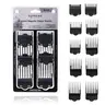 Supreme Trimmer Magnetic Clipper Guards – Secure Fit & Easy Attachment