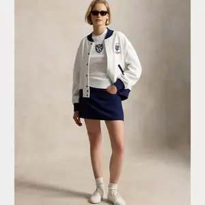 Polo Ralph Lauren - Wimbledon Double-Knit Jacket