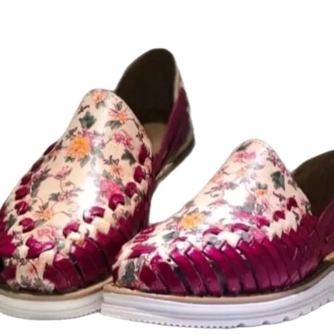 Handmade Leather Loafers Handmade Leather Loafers