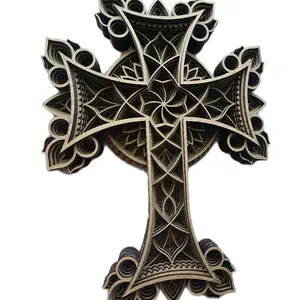 Celtic Wall Cross