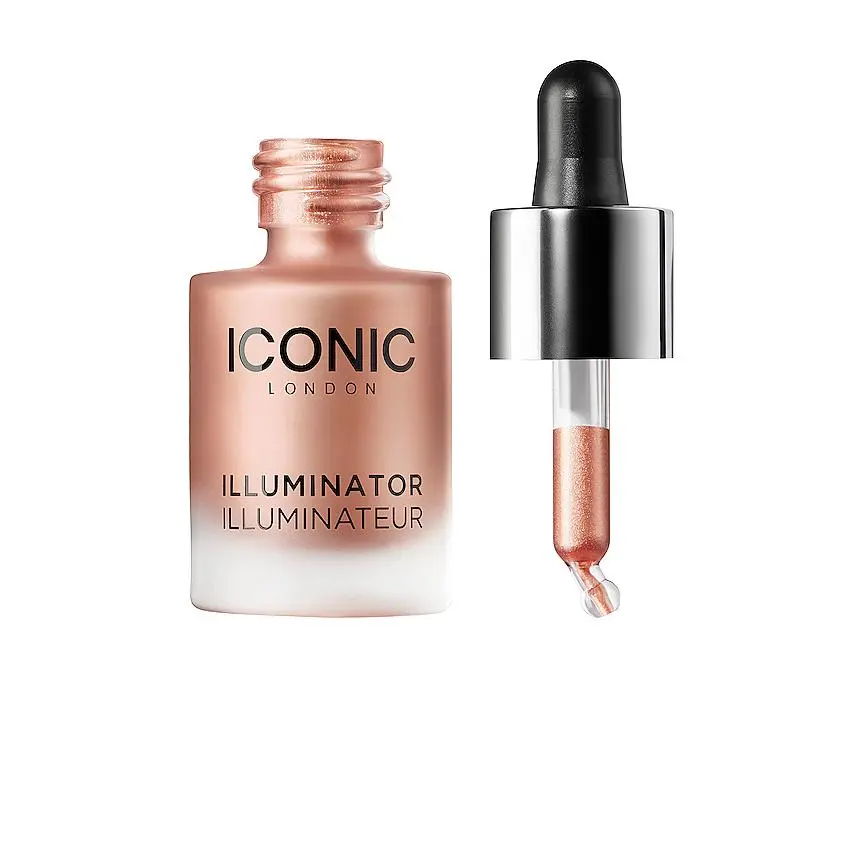 ICONIC LONDON Illuminator in Blush ICONIC LONDON Illuminator in Blush