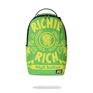 RICHIE RICH BOLD MOVES BACKPACK