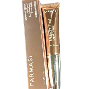 Midnight Touch Drizzled Bronze Liquid Touch Bronzer