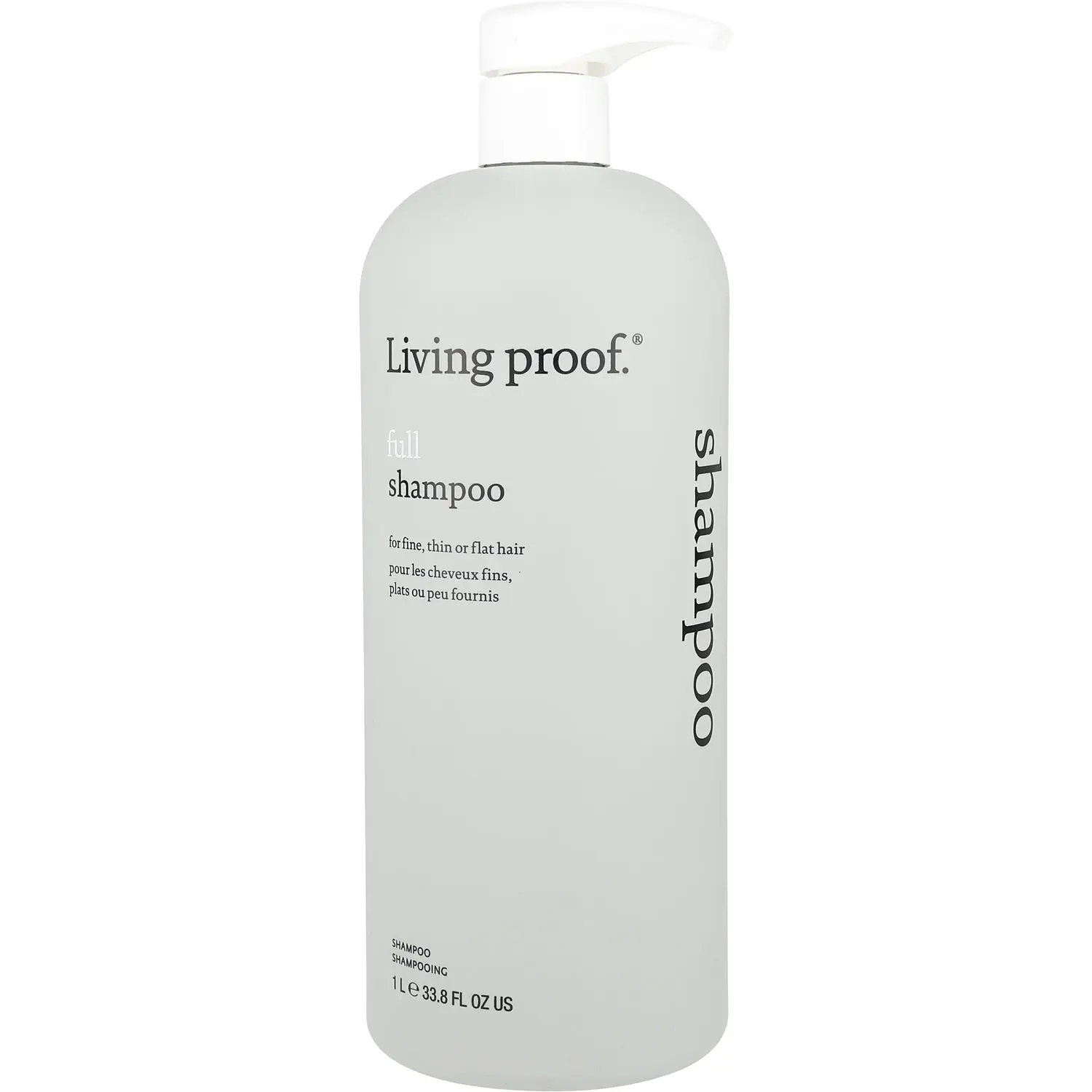 Living Proof By Living Proof Full Shampoo For Unisex