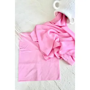 Bamboo Jersey Tube Undercap - Barbie