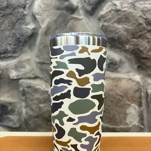 Local Boy - Travel Mug