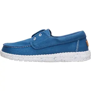 HEYDUDE Wendy Cru - Comfortable Slip on Shoe