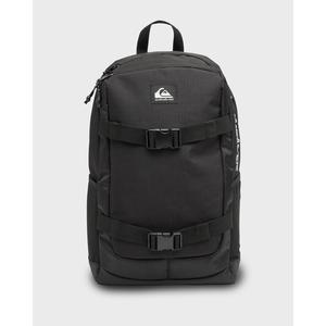 Puerto Skate Backpack - Black