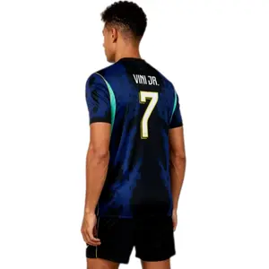 2026 Jersey Lightweight Football Shirt