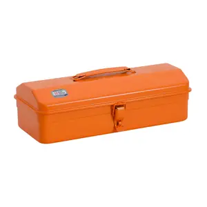 T-350 Stackable Toolbox in Orange