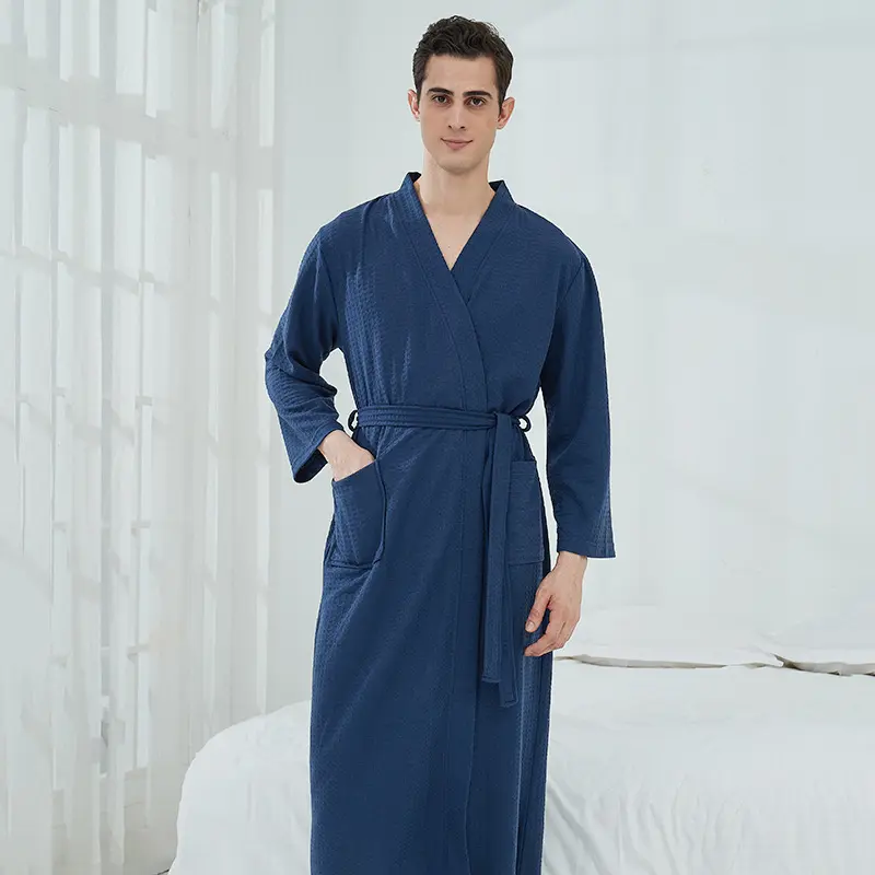 Tibetan Blue Huafu Ge (unisex)