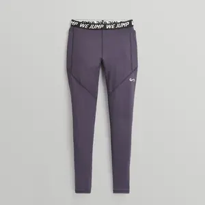 Women's We Jump Tights For Unrestricted Movement During Workouts