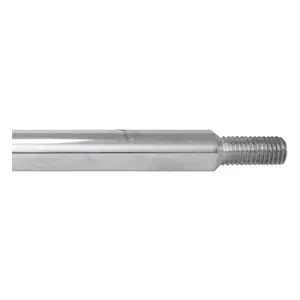 Grand General – Chrome Heavy Duty Gear Shifter Extension