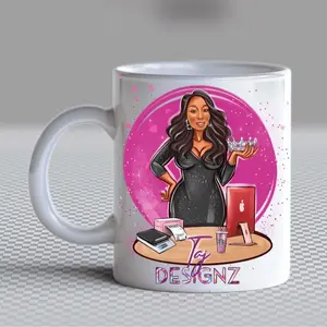 Photo Coffee Mug Ceramic