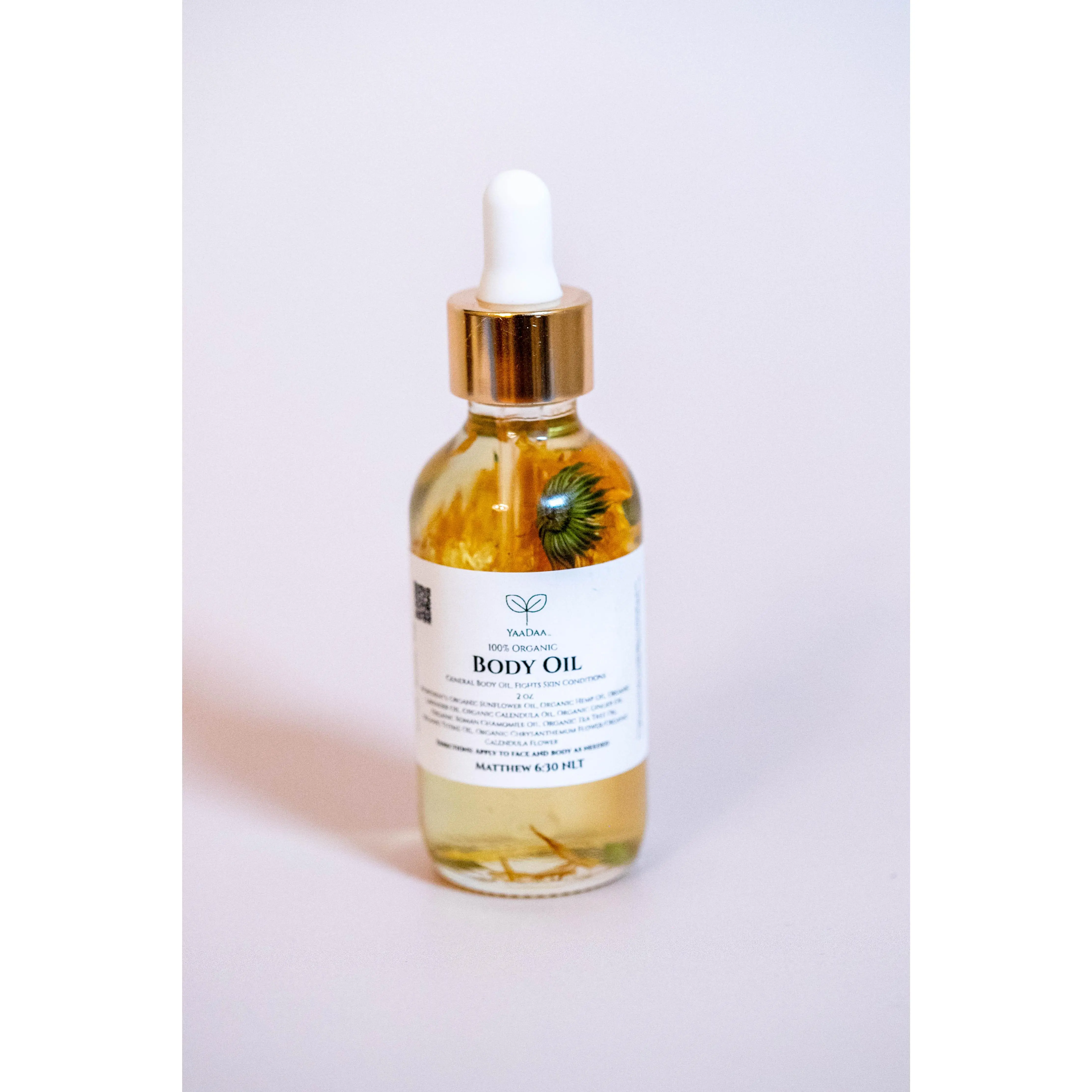 Body Oil - Antimicrobial Noncomedogenic Moisturizer for Face & Body - Fights Eczema Psoriasis Dermatitis - Natural Insect Repellent - Hydrates & Calms Skin, Body Care, Cosmetic