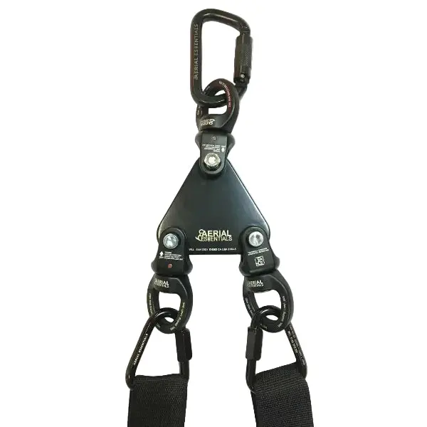 Straps Hardware