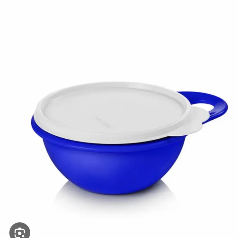 Tupperware Tazón mini