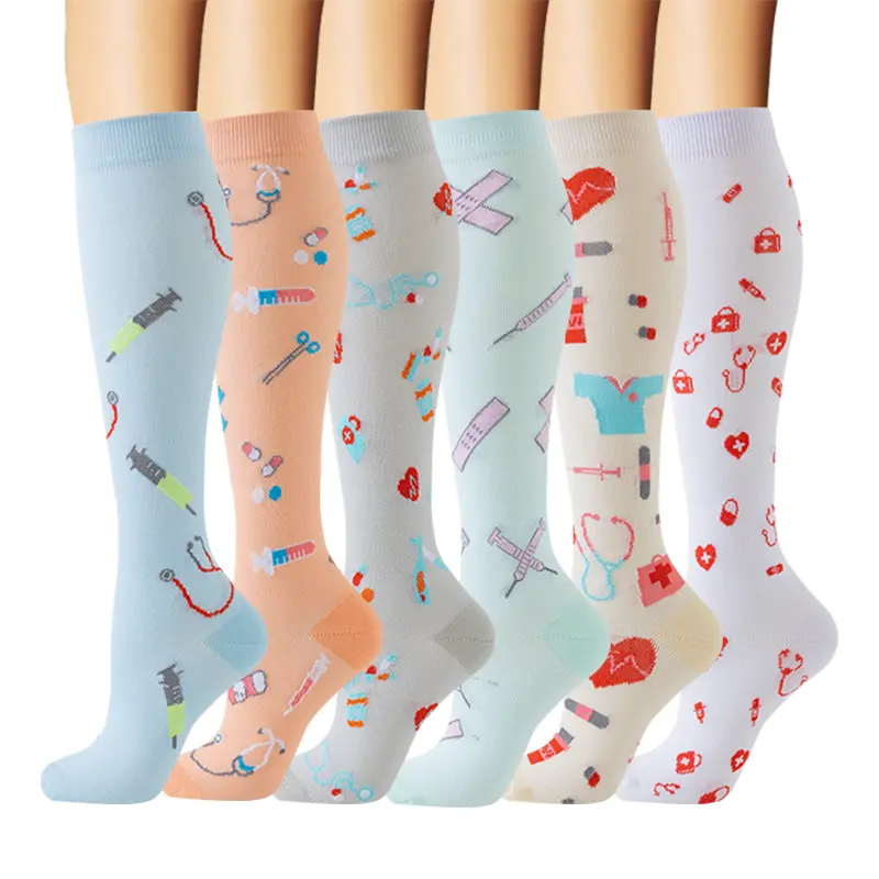 6 pairs of color matching 32