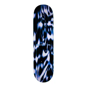 April Skateboard Deck Shane O'Neill Liquid 8.25" x 31.92"