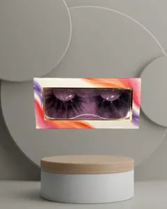Sasha's Lash