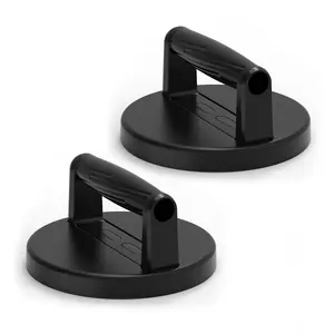 A push up board with handles for home exercise, a portable exercise device for strength training, fitness, etc, Push Up Stand, Push Up Equipment