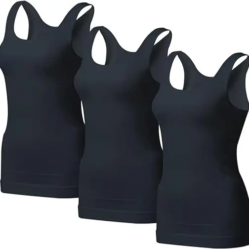 Black 3pk