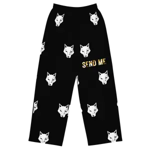 Pack Reading Pants