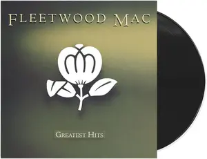 Fleetwood Mac - Greatest Hits  [VINYL RECORD - LP]