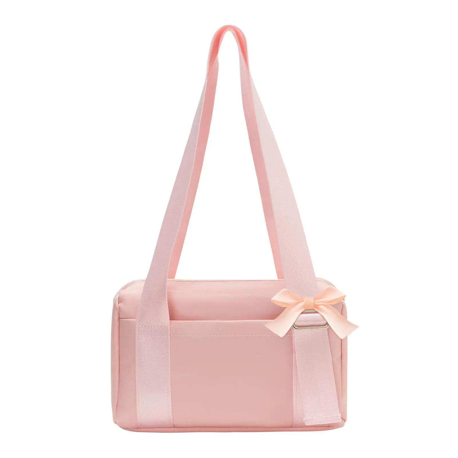 MEXS Gym Bag for Women 6L Workout Sport Bags, Travel Duffle Bag Carry On Weekender Bag with Shoe Compartment Multi-Pockets Travel bag