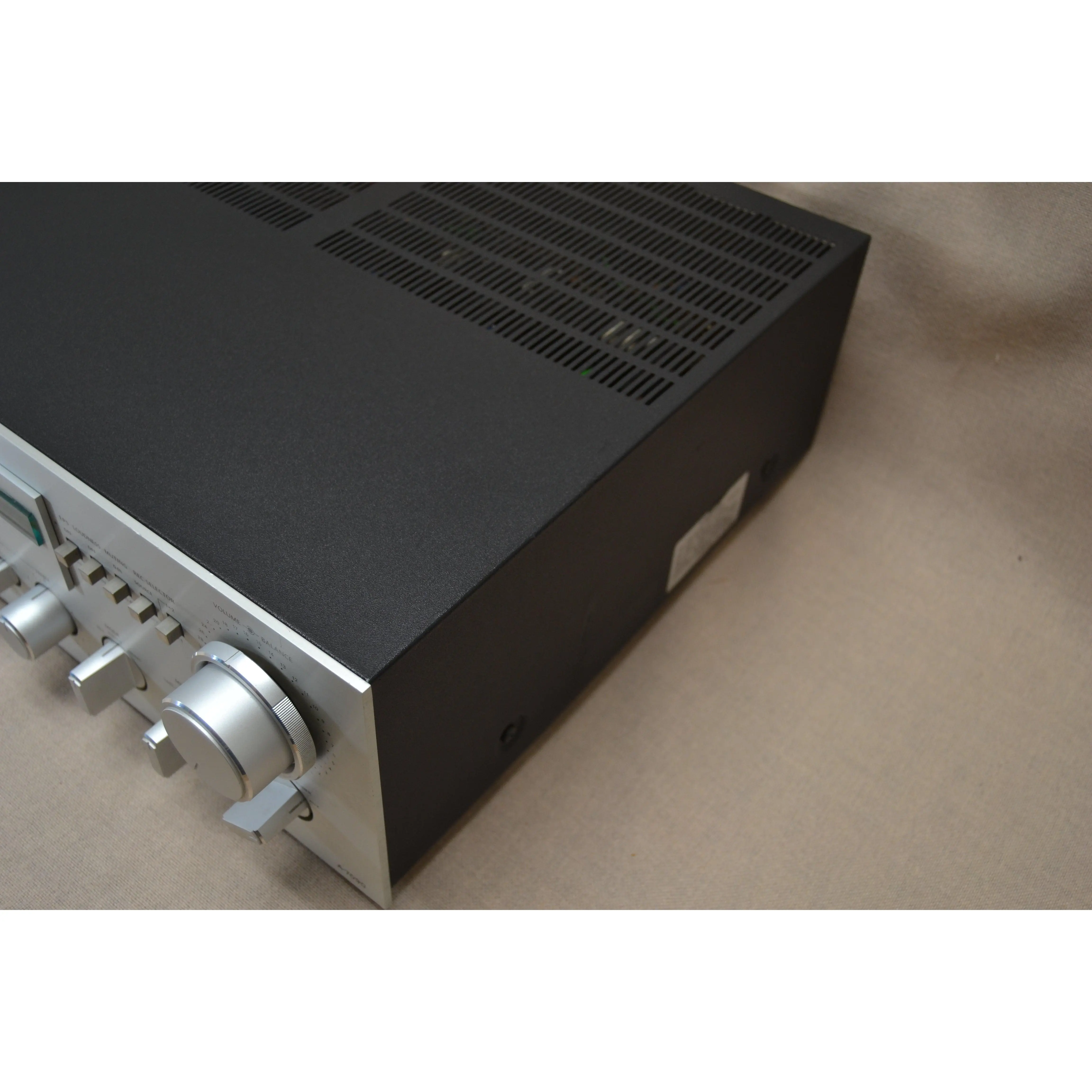 Onkyo A-7090 Super Servo Operation Integrated Stereo Amplifier
