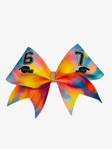6 7 Bow