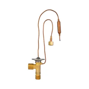 A/C Air Conditioning Refrigeration system Evaporator Expansion Valve #6 #10